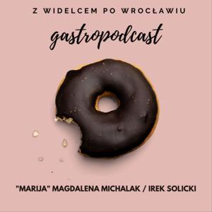 Gastropodcast