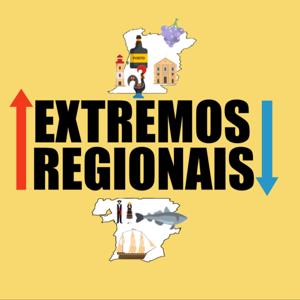 Extremos Regionais
