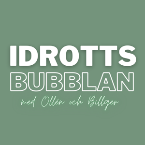 Idrottsbubblan