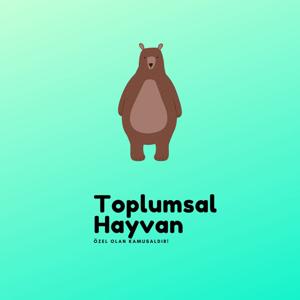 Toplumsal Hayvan