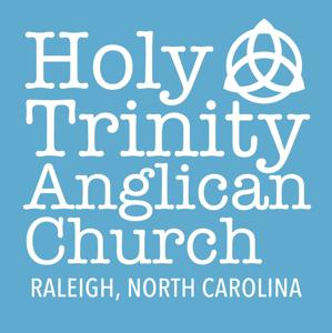 Sermons & Audio - Holy Trinity Anglican