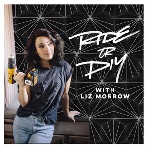 Ride or DIY with Liz Morrow