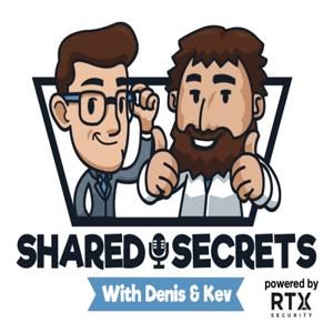 Shared Secrets