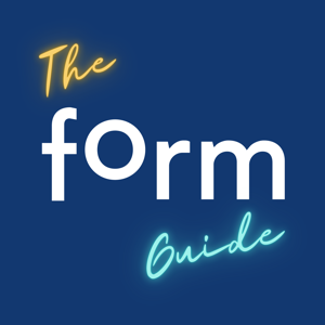 The Form Guide