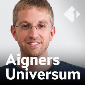 Aigners Universum by ORF Ö1