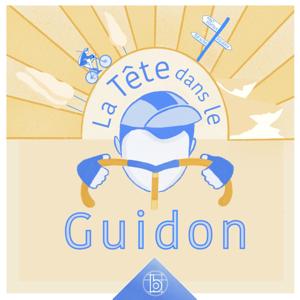 La Tête dans le Guidon