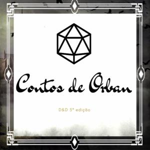 D&D 5e: Contos de Orban