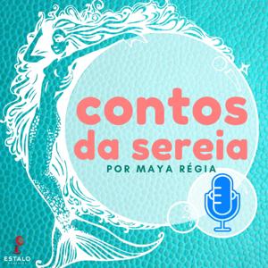 Contos da Sereia by Guilherme Afonso Podcasts