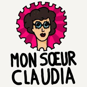 MON SOEUR CLAUDIA