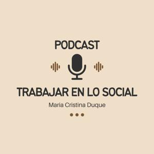 Trabajar en lo Social | Trabajo Social