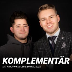 Komplementär