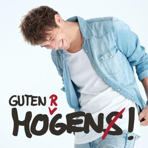 GUTEN MOGENS!