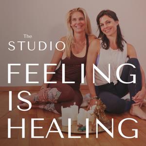 The STUDIO - Feeling is Healing mit Dr. Alex Kleiner und Dani Heiß