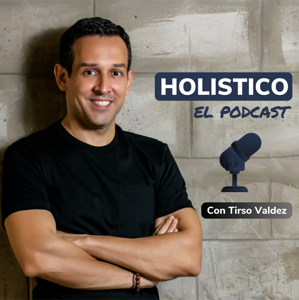 HOLISTICO, el podcast