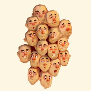 Çünkü Canım Öyle İstedi