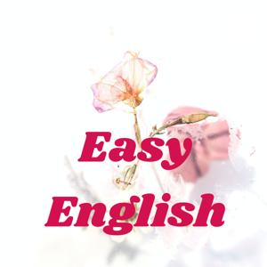 Easy English by Easy English