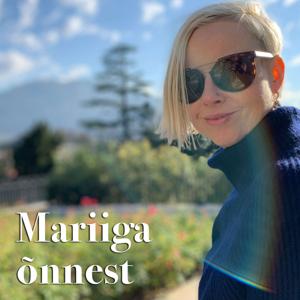 Mariiga õnnest