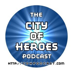 City of Heroes Podcast » Podcast Feed