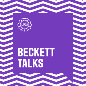 Beckett Talks