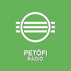 Petőfi Rádió Podcast by MTVA Podcast