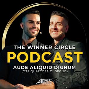 The Winner Circle - Podcast