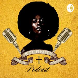 Eternity In A Moment