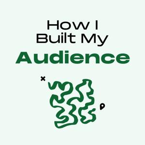 How I Built My Audience