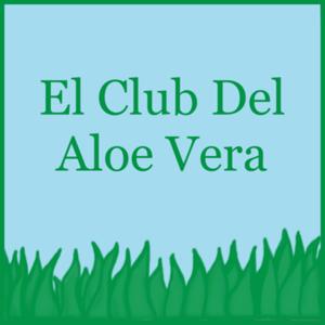 El club del aloe vera