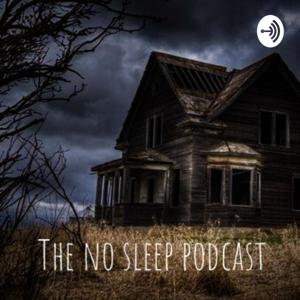 The No Sleep Podcast