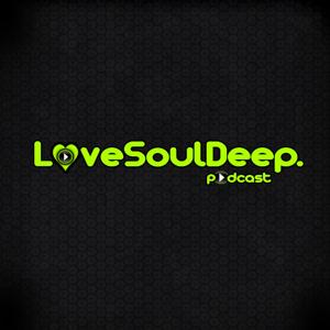 LoveSoulDeep's Podcast