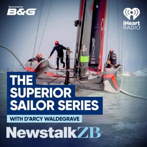 The Superior Sailor Series by Newstalk ZB