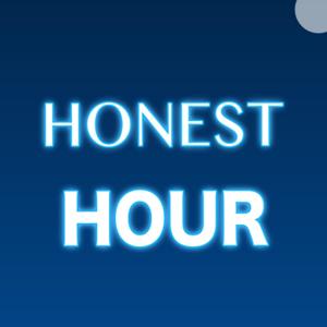 Honest Hour Podcast by Shahveer Jafry