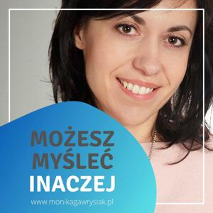 Możesz Myśleć Inaczej