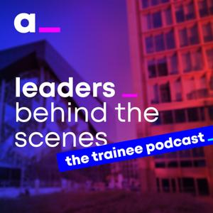 Leaders Behind The Scenes