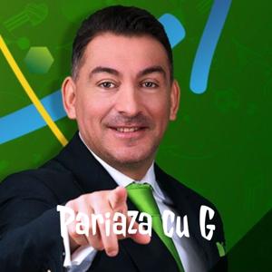 Pariaza cu G