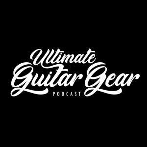 Ultimate Guitar Gear Podcast by En gitarr-podcast av och med Fredrik Heghammar, Ulf Edelönn och Fredrik Fölster