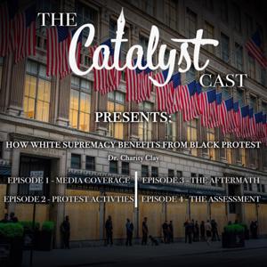 The CatalystCast