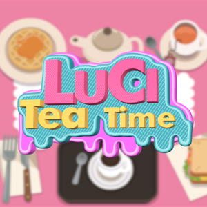 LUCI TeaTime by 瑀熙Yuci & 路路LuLu