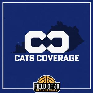 Cats Coverage: A Kentucky Basketball Podcast