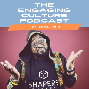 The Engaging Culture Podcast