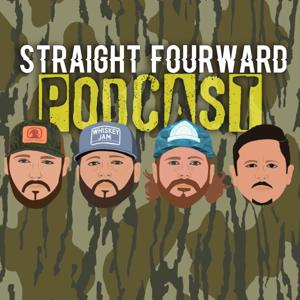 The Straight Fourward Podcast