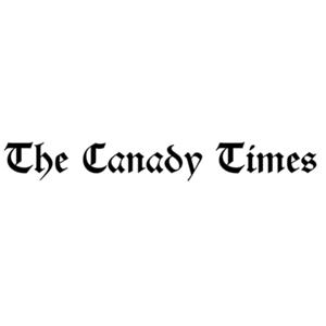 The Canady Times