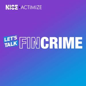 Let's Talk FinCrime