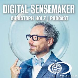 Digital Sensemaker | Der Podcast für Digitalisierung & Zukunft