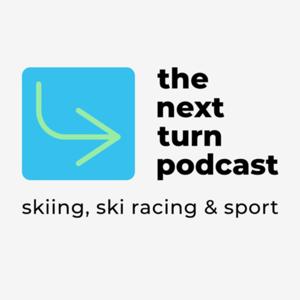 The Next Turn - skiing, ski racing and sport by Martin Wilson