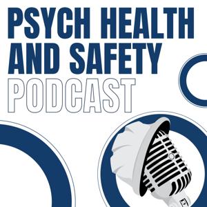 Psych Health and Safety Podcast by FlourishDx