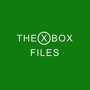 The Xbox Files