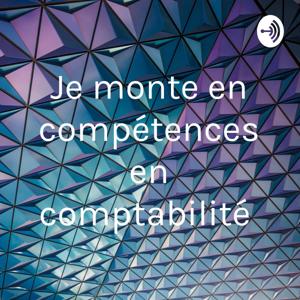 Je monte en compétences en comptabilité by Marylou Aldi