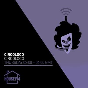 Circoloco - Circoloco Radio