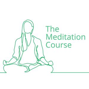 The Meditation Course